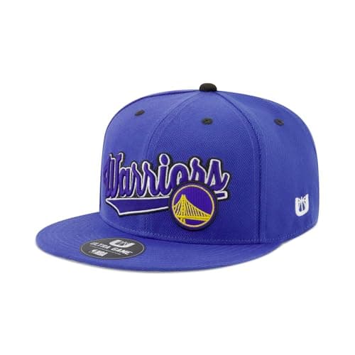 Boys' Adjustable Team Cap