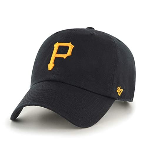 Pittsburgh Pirates Adjustable Cap