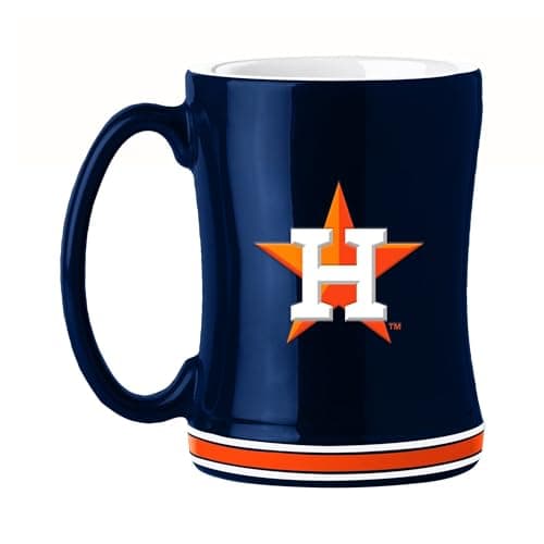 Houston Astros 14oz Mug