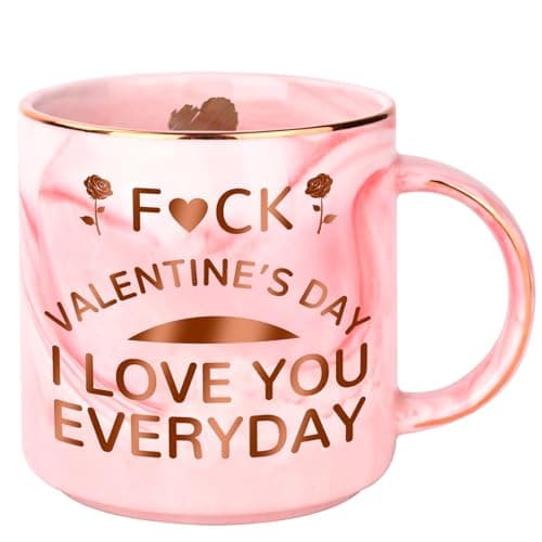 Funny Coffee Mug Gift