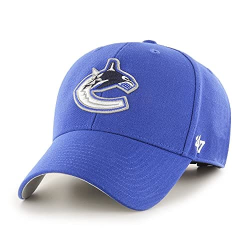 Vancouver Canucks '47 MVP Cap