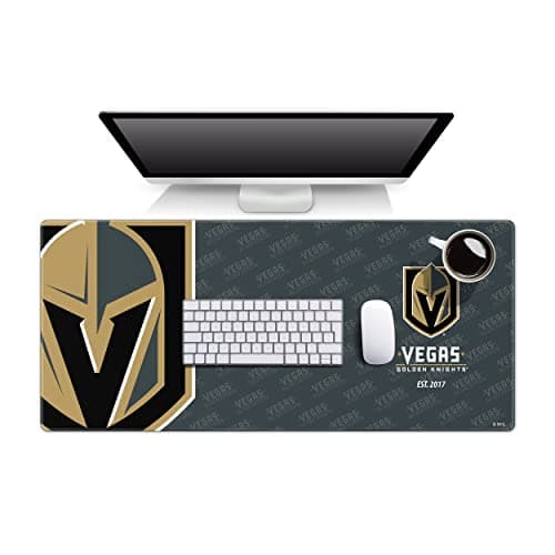 Vegas Golden Knights Desk Pad