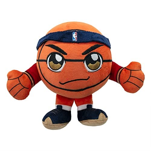 New Orleans Pelicans Kuricha Plush