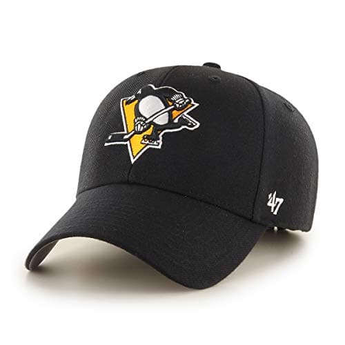 Pittsburgh Penguins MVP Cap