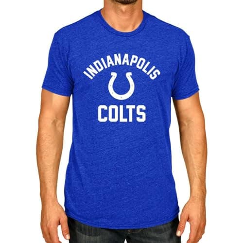 Indianapolis Colts Gameday T-Shirt