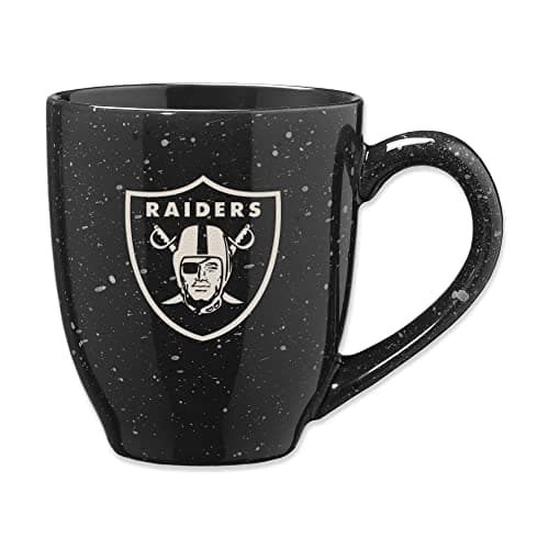 Las Vegas Raiders Ceramic Coffee Mug