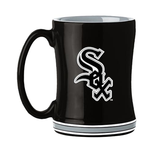 Chicago White Sox Relief Mug