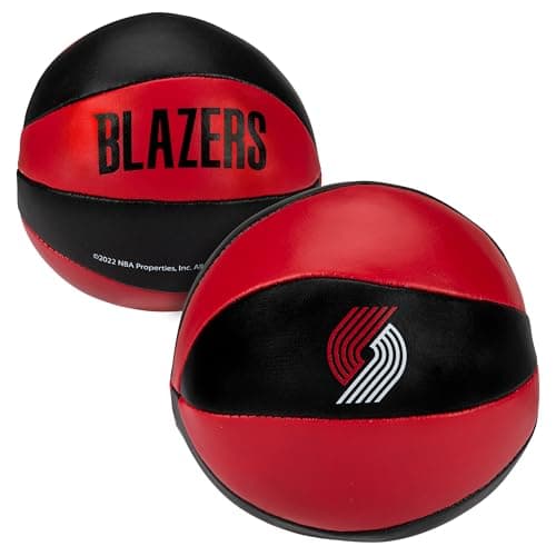 Portland Trail Blazers Mini Basketballs - 2 Pack