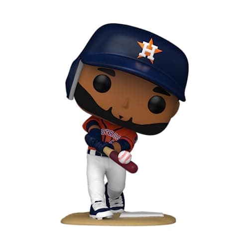 Yordan Alvarez Funko Pop!