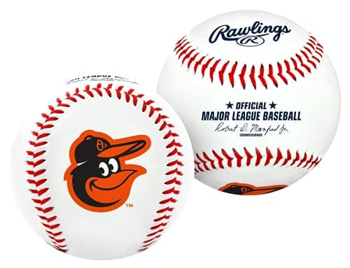 Baltimore Orioles Logo Baseball