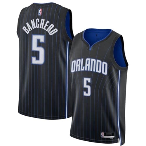 Paolo Banchero Youth Icon Edition Jersey