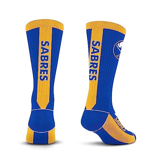 Buffalo Sabres MVP Crew Socks