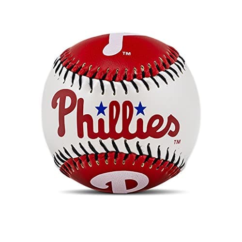 Phillies Soft Toy Baseball