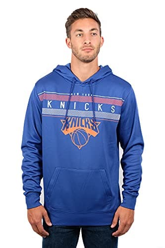 New York Knicks Midtown Hoodie