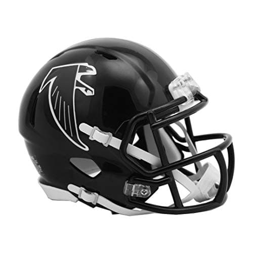 Atlanta Falcons Mini Football Helmet