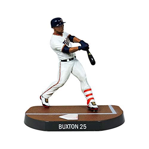 Byron Buxton Twins Figure