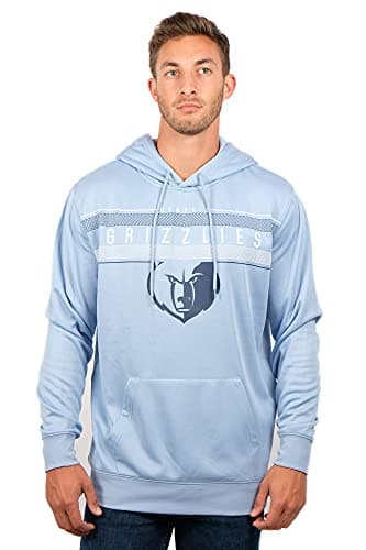 Memphis Grizzlies Midtown Hoodie