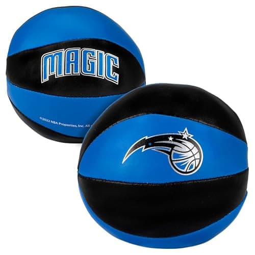 Orlando Magic Mini Basketballs - 2 Pack