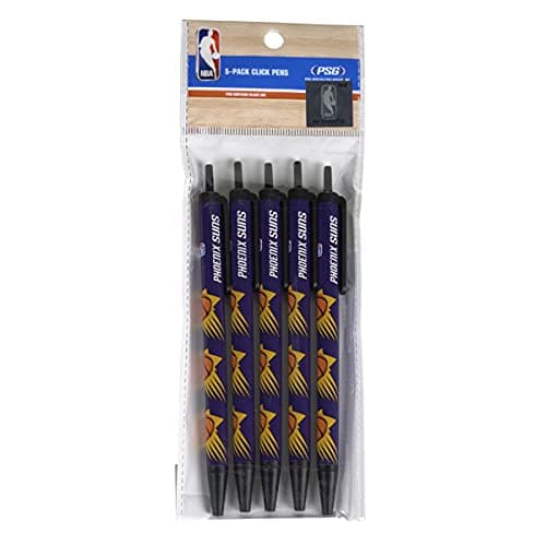 Phoenix Suns Pen Set