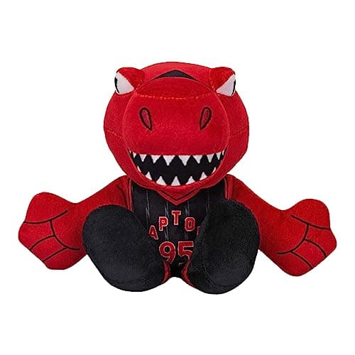 Toronto Raptors Raptor Mascot Plush