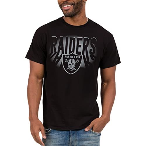 Las Vegas Raiders Fan T-Shirt