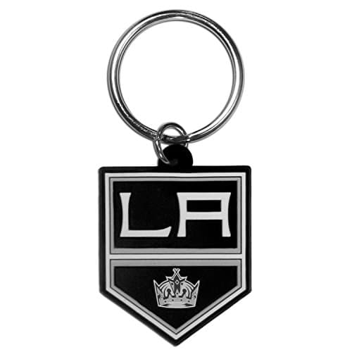 Los Angeles Kings Flex Key Chain