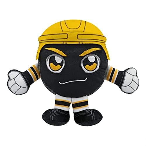 Boston Bruins Kuricha Plush