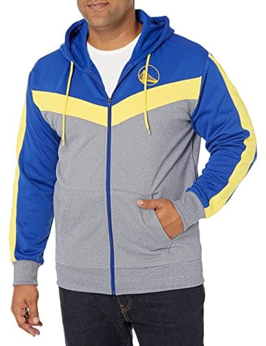 Men's Golden State Warriors Fleece Hoodie