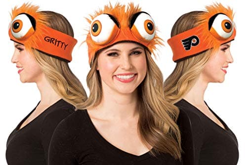 Philadelphia Flyers Gritty Headband