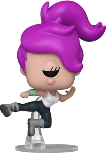 Funko Pop! Turanga Leela