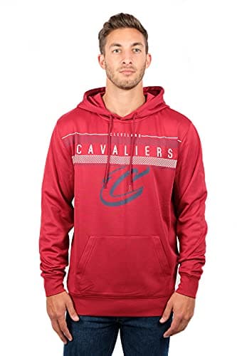 Cleveland Cavaliers Midtown Hoodie