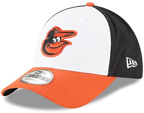 Baltimore Orioles Adjustable Cap