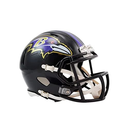 Revolution Speed Mini Helmet