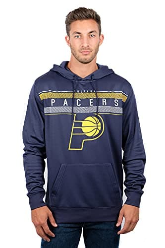 Indiana Pacers Super Soft Hoodie