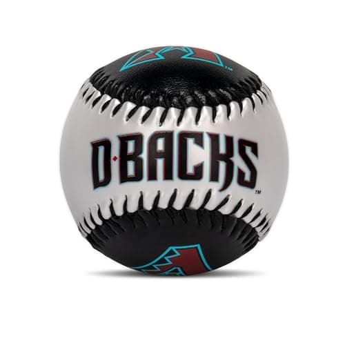 Arizona Diamondbacks Soft Baseball