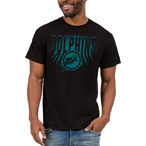 Miami Dolphins Fan T-Shirt