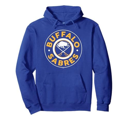 Buffalo Sabres Pullover Hoodie