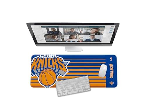 New York Knicks Desk Mat