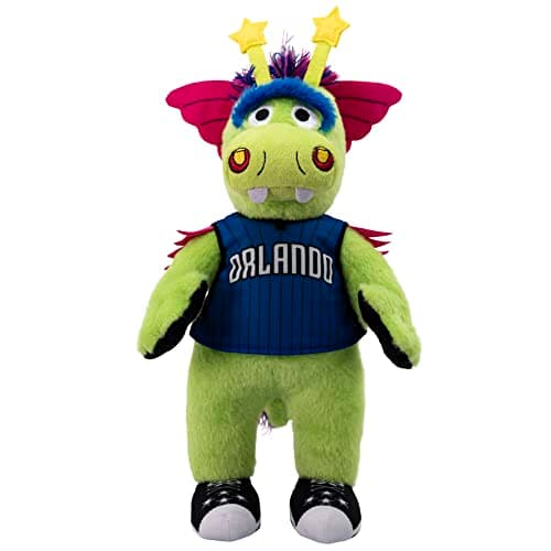 Orlando Magic Stuff Mascot Plush