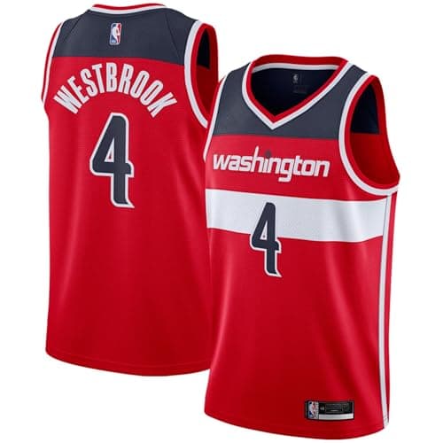 Russell Westbrook Washington Wizards Youth Jersey