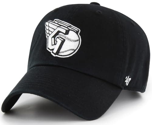 Cleveland Guardians Logo Hat