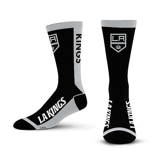 Los Angeles Kings MVP Crew Socks