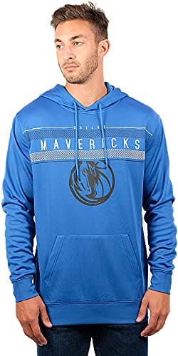 Dallas Mavericks Midtown Hoodie