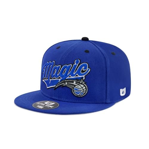 Men's Adjustable Team Hat