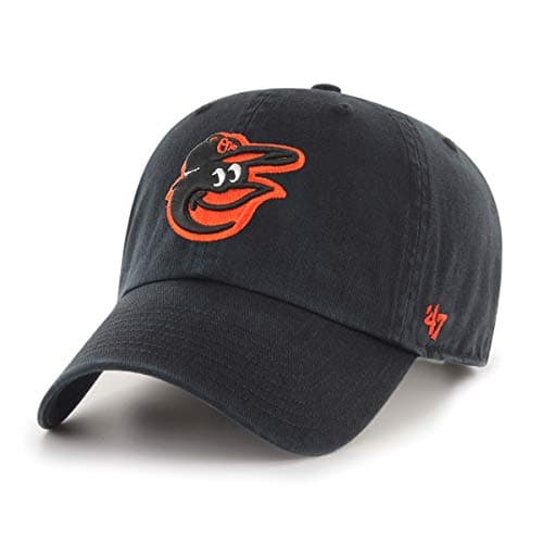 Baltimore Orioles Adjustable Hat