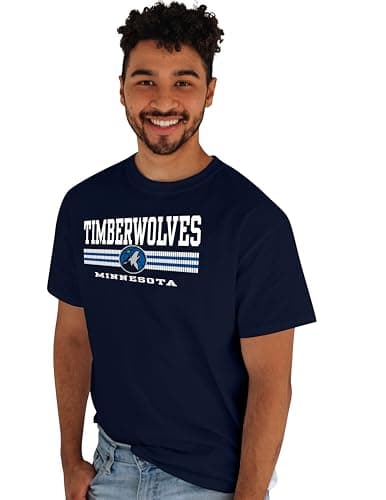 NBA Team Color T-Shirt