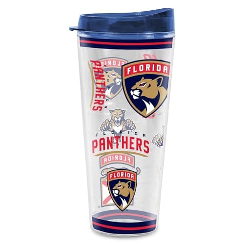 Florida Panthers Tritan Tumbler