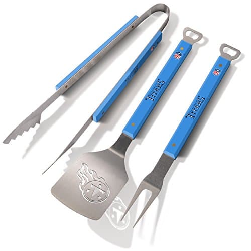 Tennessee Titans 3-Piece BBQ Set