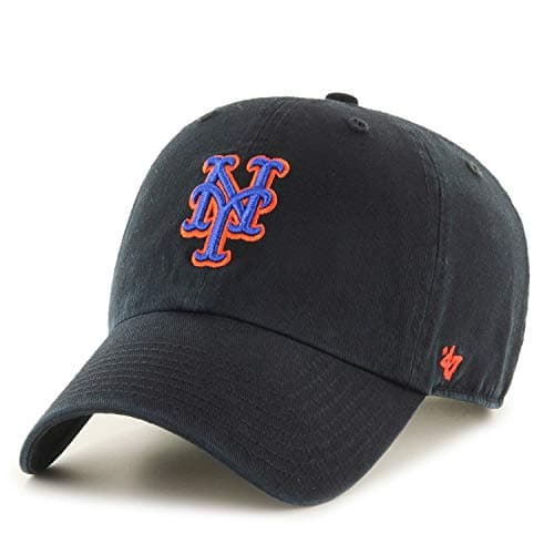 New York Mets Dad Hat