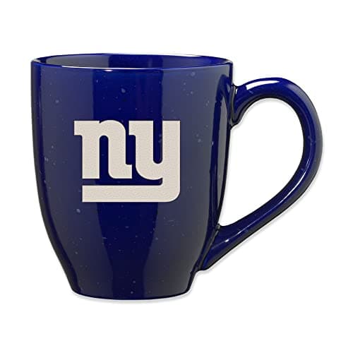 New York Giants Ceramic Coffee Mug, 16 oz